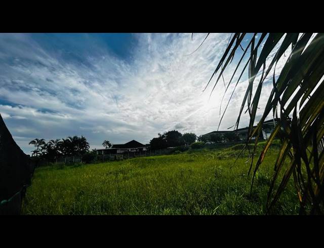 LAND FOR SALE IN BIRDSWOOD